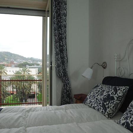 Apartment Oltremarestudios Napoli Bagian luar foto