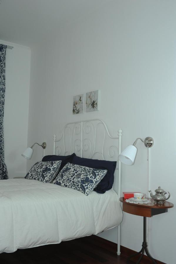 Apartment Oltremarestudios Napoli Bagian luar foto
