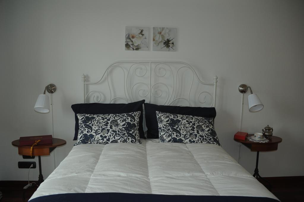 Apartment Oltremarestudios Napoli Ruang foto