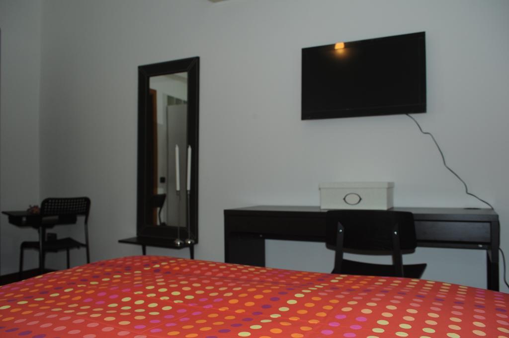 Apartment Oltremarestudios Napoli Ruang foto