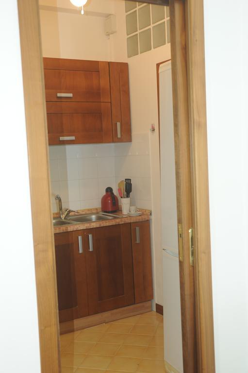 Apartment Oltremarestudios Napoli Bagian luar foto