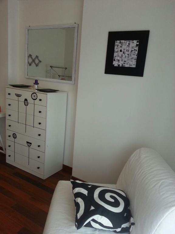 Apartment Oltremarestudios Napoli Bagian luar foto